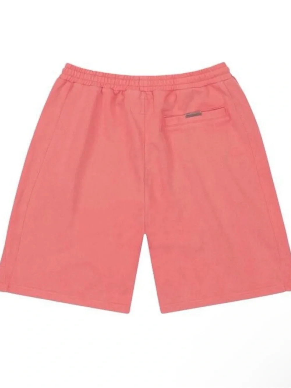 Godspeed Vitals Salmon Set Shirt (L) + Shorts (M) New With Tags And Bag